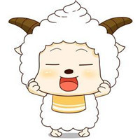 超萌可爱懒洋洋qq头像图片