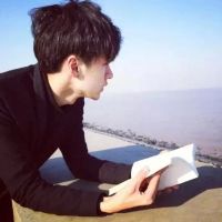 qq非主流男生头像图片
