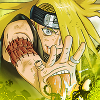 火影忍者佐助QQ头像