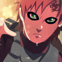 火影忍者佐助QQ头像