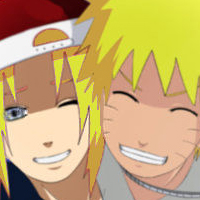 火影忍者佐助QQ头像