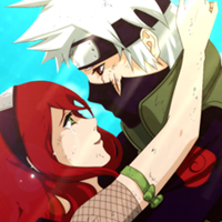 火影忍者佐助QQ头像