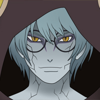 火影忍者佐助QQ头像