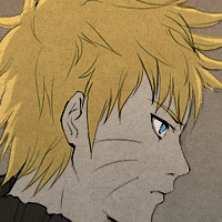 火影忍者佐助QQ头像