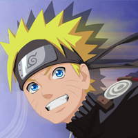 火影忍者佐助QQ头像