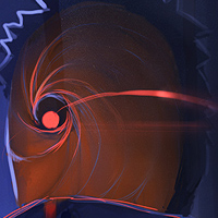 火影忍者佐助QQ头像