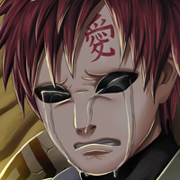 火影忍者佐助QQ头像