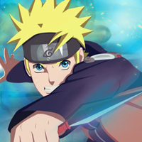 火影忍者佐助QQ头像