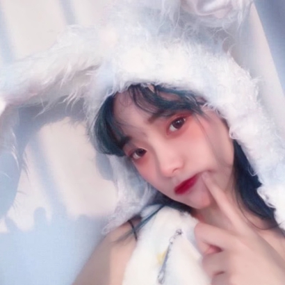 女生抖音网红头像2025
