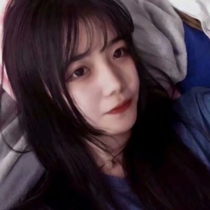 QQ头像图片2025最新款女
