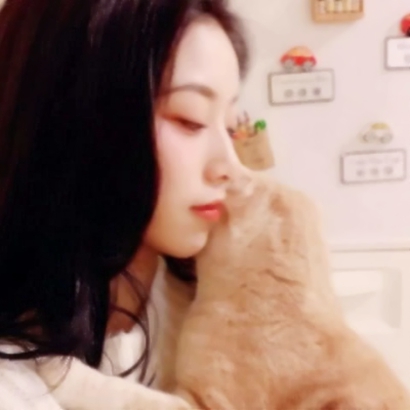 女生抖音网红头像2025