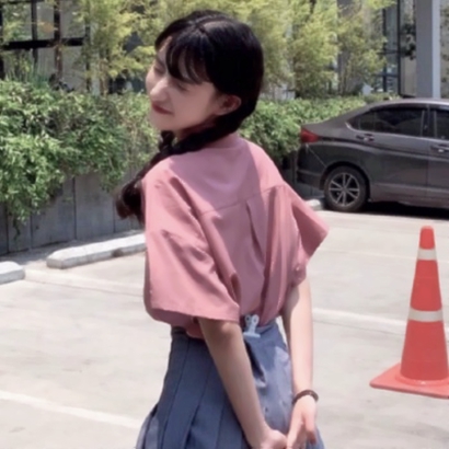 女生抖音网红头像2025