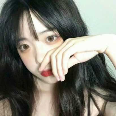 QQ头像图片2025最新款女