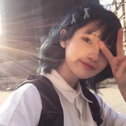 女生抖音网红头像2025