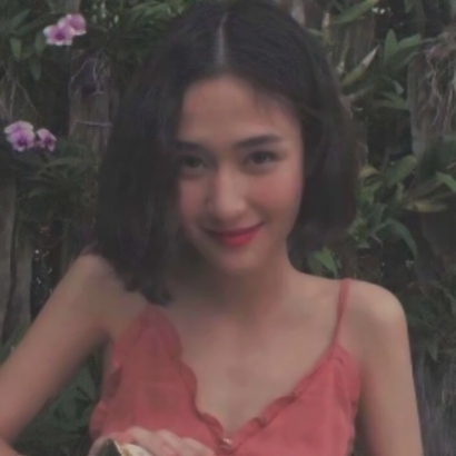 女生抖音网红头像2025