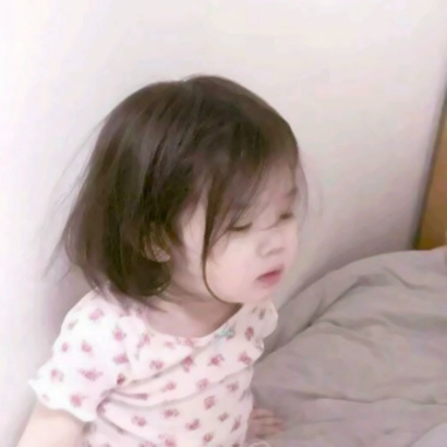 韩国小萝莉头像高清