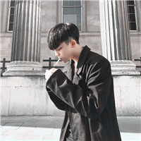 超酷非主流帅哥头像图片