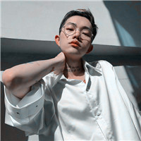 超酷非主流帅哥头像图片