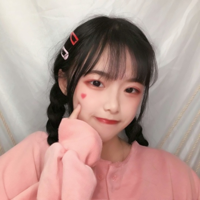 2025最火qq女头像图片