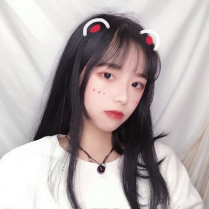 2025最火qq女头像图片