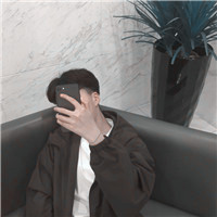 超酷非主流帅哥头像图片