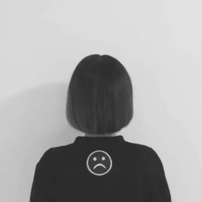 高颜值一男一女情侣背影头像