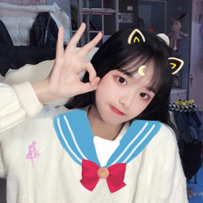 2025最火qq女头像图片