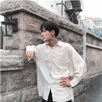 超酷非主流帅哥头像图片