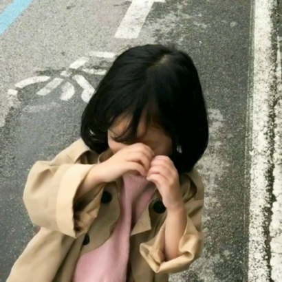 韩国小萝莉头像高清