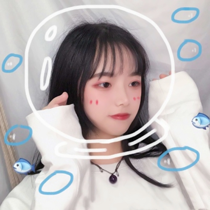 2025最火qq女头像图片