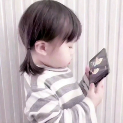 韩国小萝莉头像高清