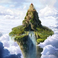 微信好看的头像风景图片