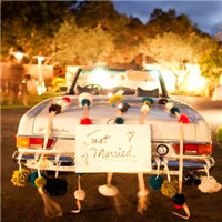 微信好看的头像风景图片