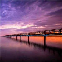 微信好看的头像风景图片