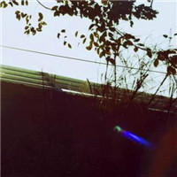 微信好看的头像风景图片