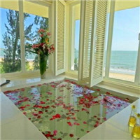 微信好看的头像风景图片