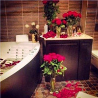 微信好看的头像风景图片