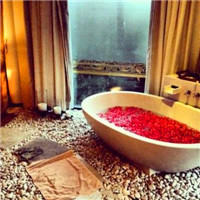 微信好看的头像风景图片