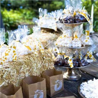 微信好看的头像风景图片