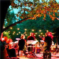 微信好看的头像风景图片