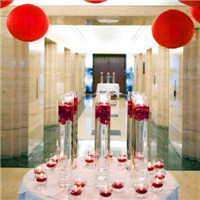 微信好看的头像风景图片