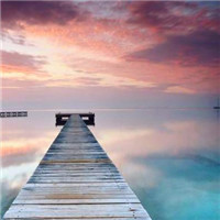 微信好看的头像风景图片