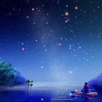 微信好看的头像风景图片