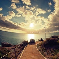 微信好看的头像风景图片