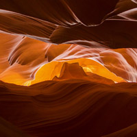 微信好看的头像风景图片