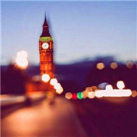 微信好看的头像风景图片