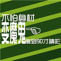 减肥专用头像