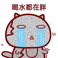 减肥专用头像
