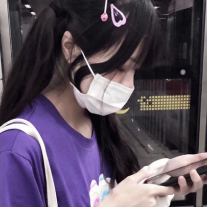 扣扣头像女2025最新图片