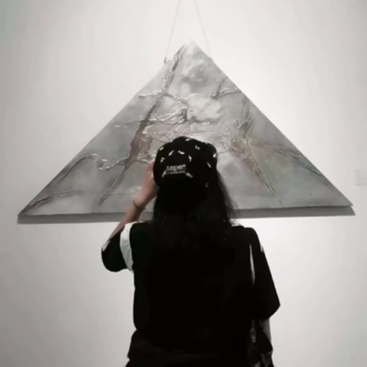 情侣专属背影头像一男一女两张图片